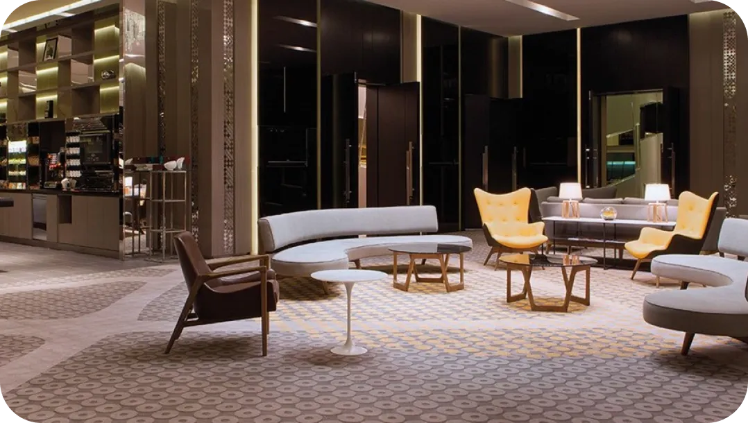 Le Meridien Kuala Lumpur